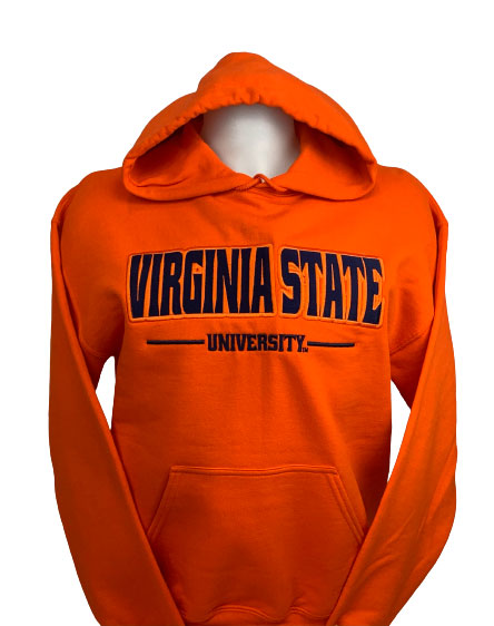 Vsu hoodie 2025