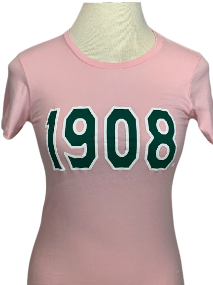 AKA 1908 Shirt