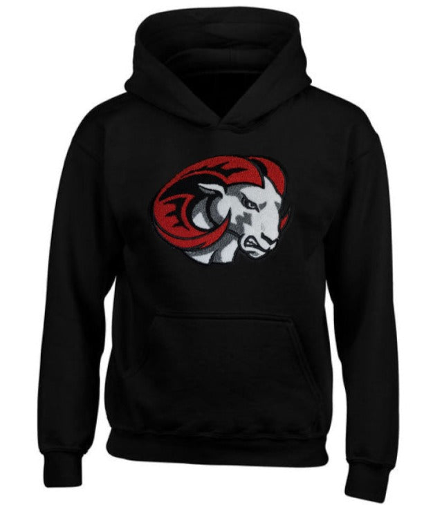 Wssu hoodie discount