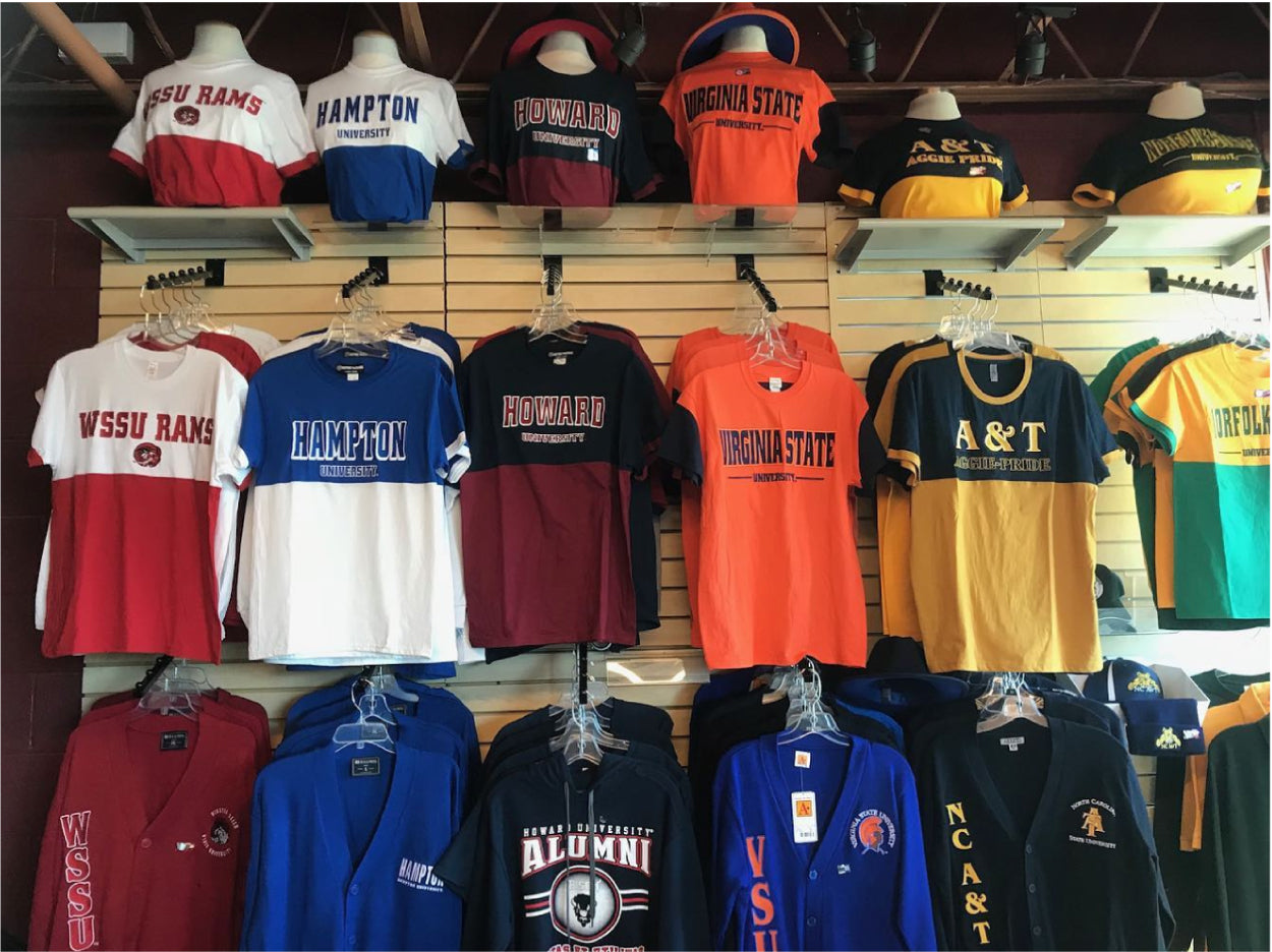 Heritage sportswear inc best sale