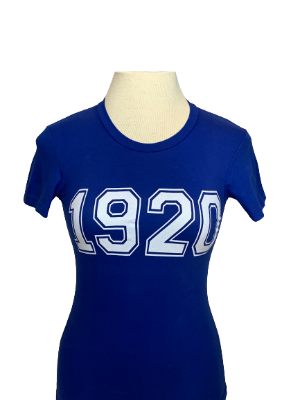 ΖΦΒ 1920 | Shirt – Heritage Treasures Inc